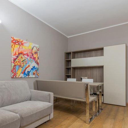 Arco Della Pace Corso Sempione - Exceptional Location Apartment Milan Exterior photo