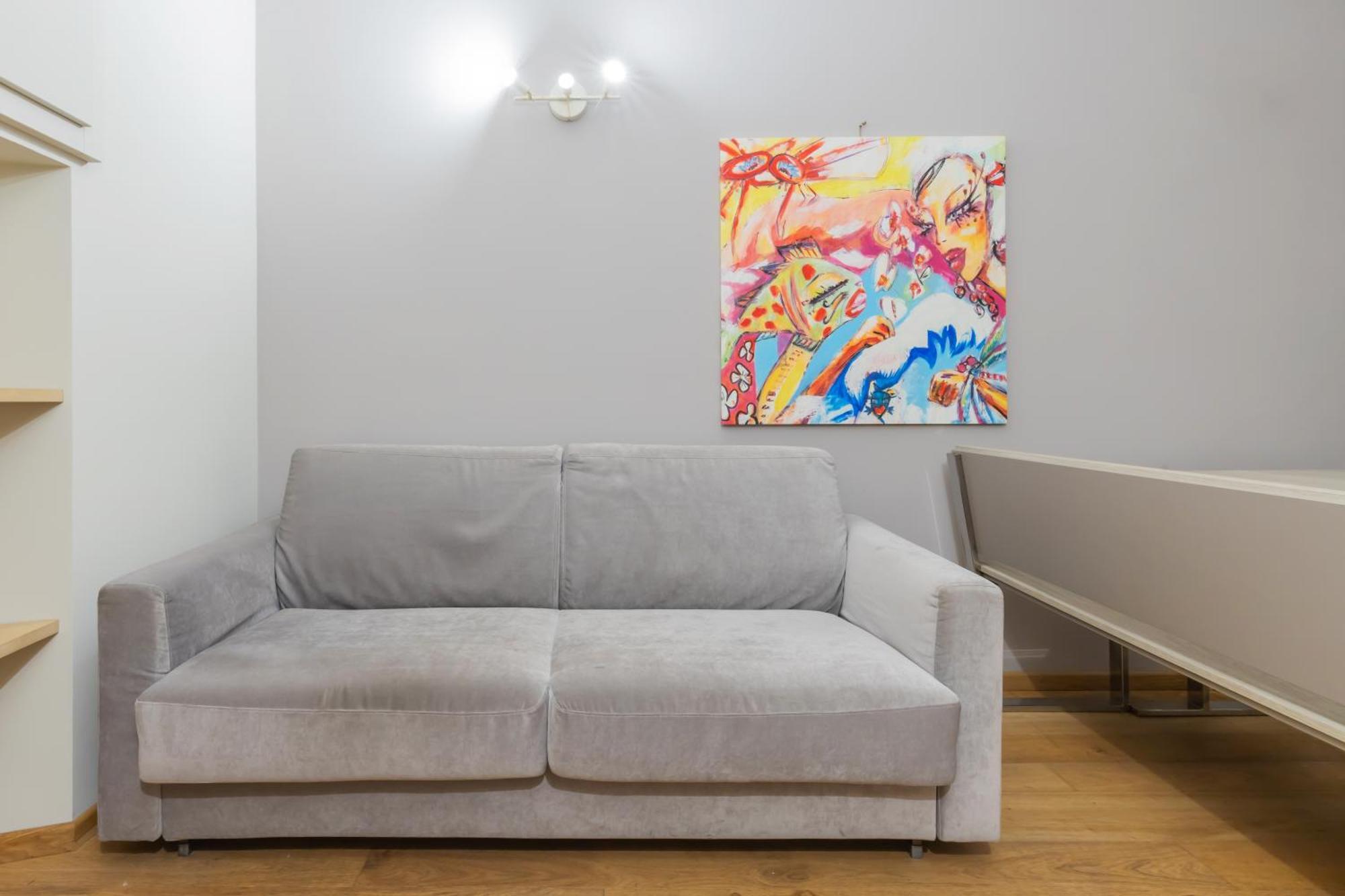 Arco Della Pace Corso Sempione - Exceptional Location Apartment Milan Exterior photo