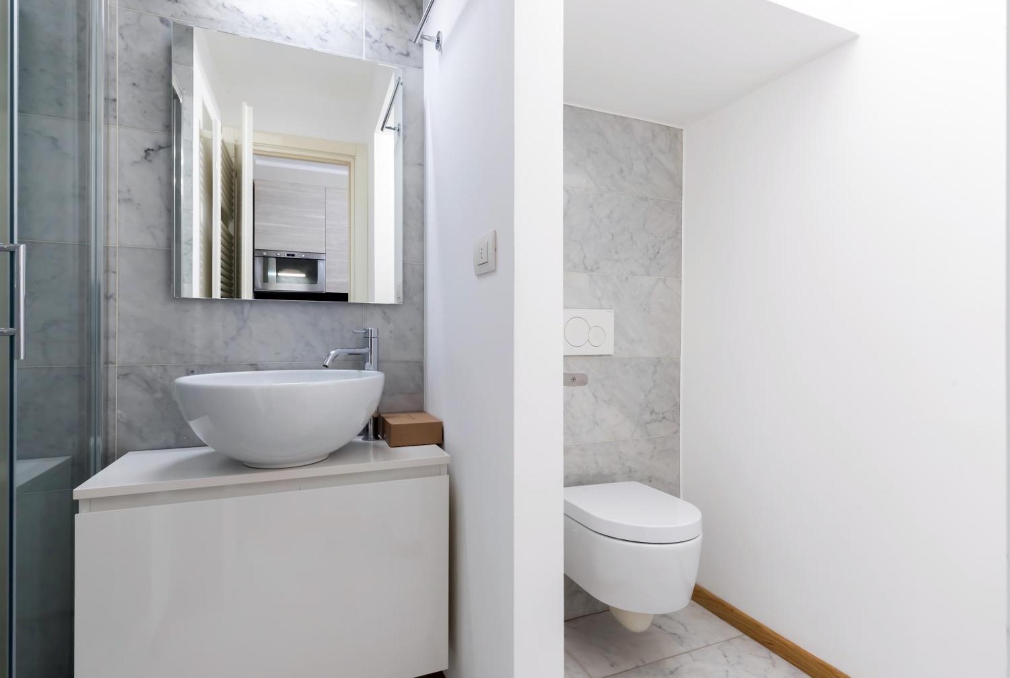 Arco Della Pace Corso Sempione - Exceptional Location Apartment Milan Exterior photo