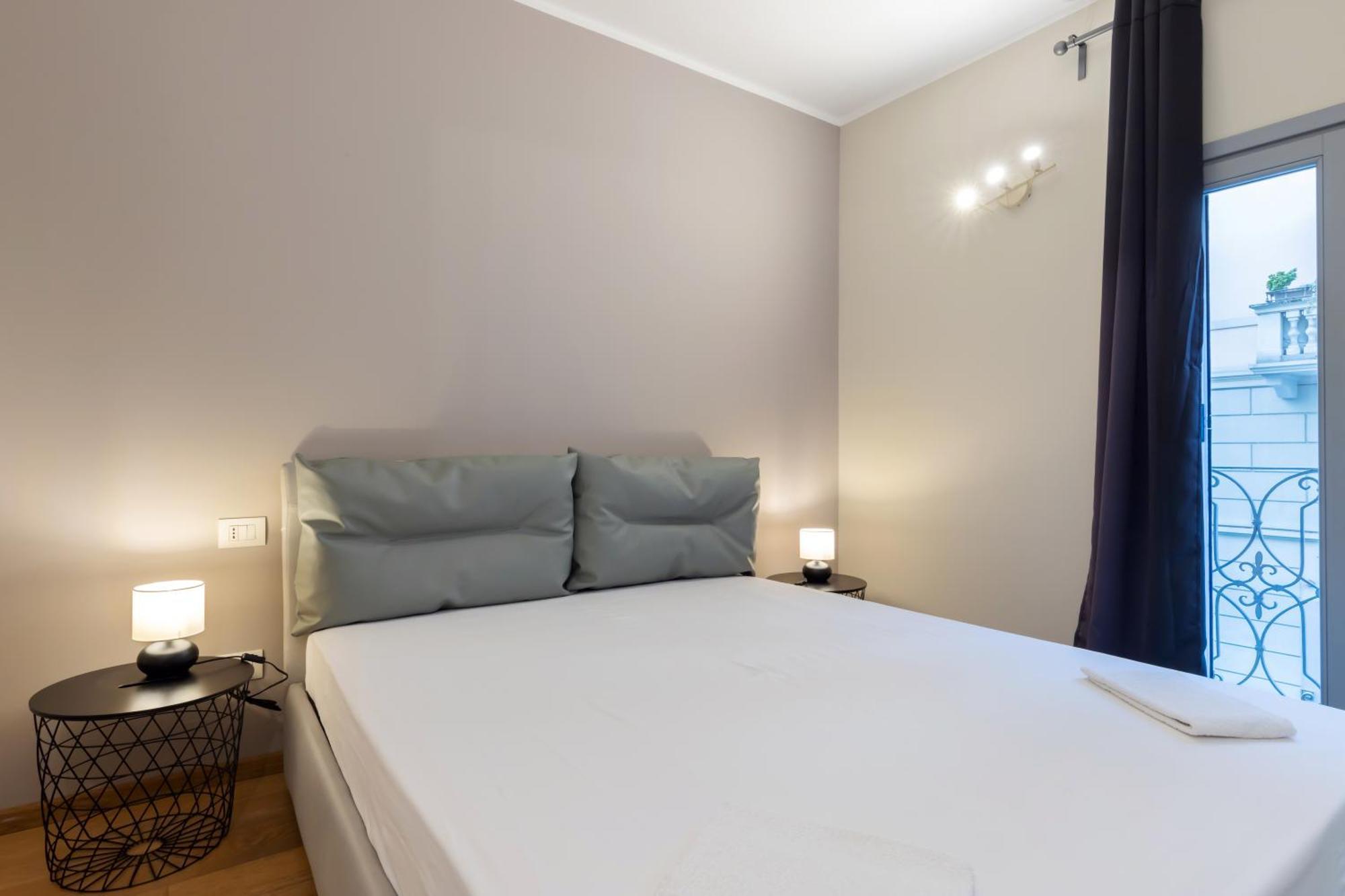 Arco Della Pace Corso Sempione - Exceptional Location Apartment Milan Exterior photo