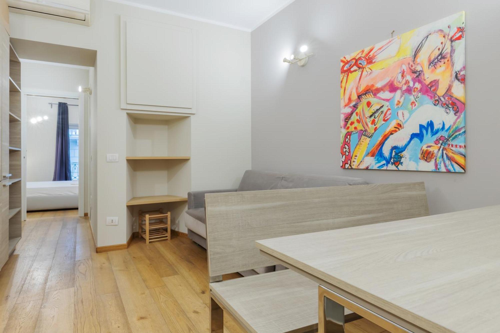 Arco Della Pace Corso Sempione - Exceptional Location Apartment Milan Exterior photo